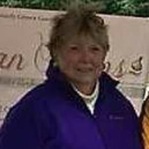 Meet your Posher, Caroline